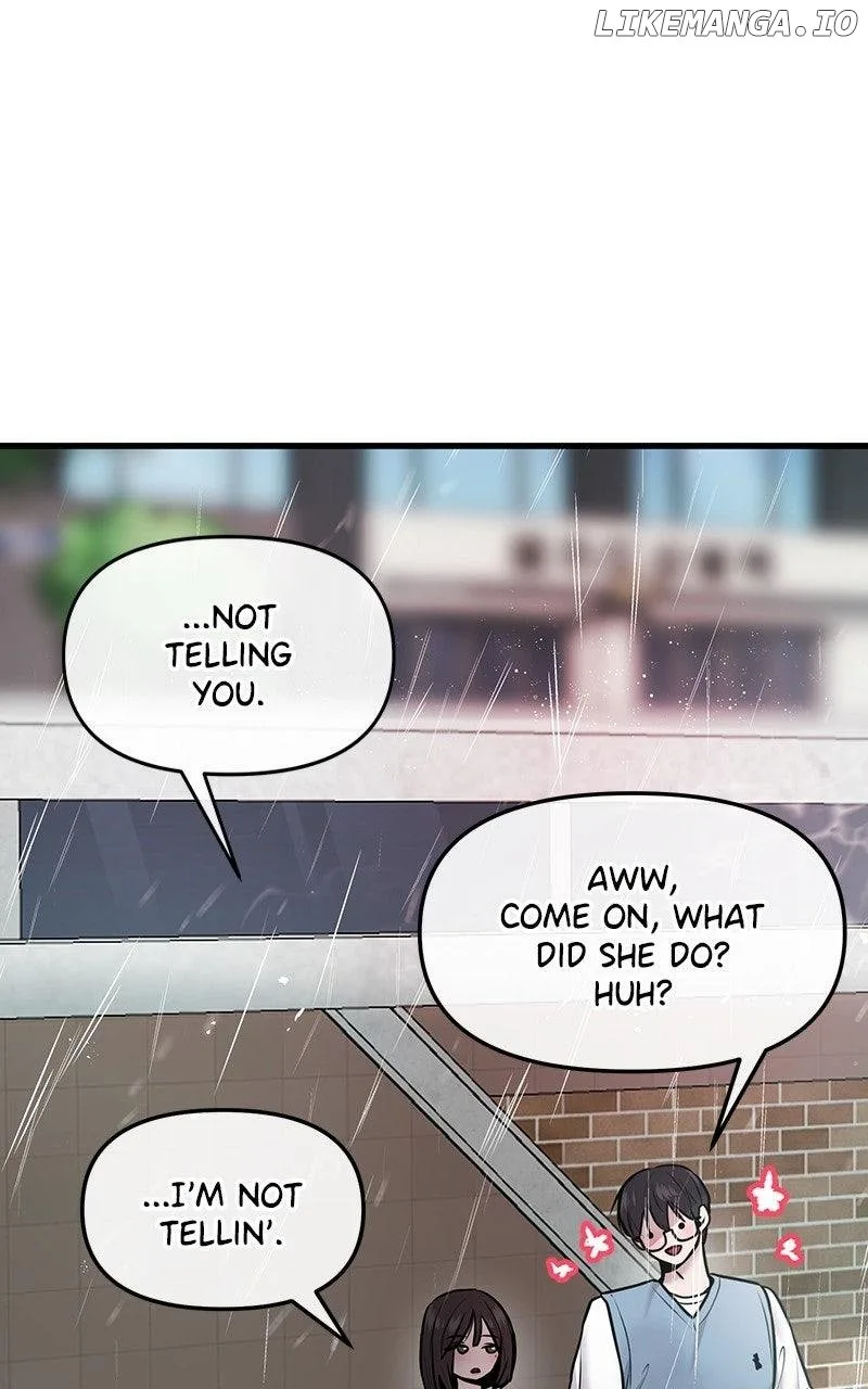 Back to Chanbi Chapter 44 page 17