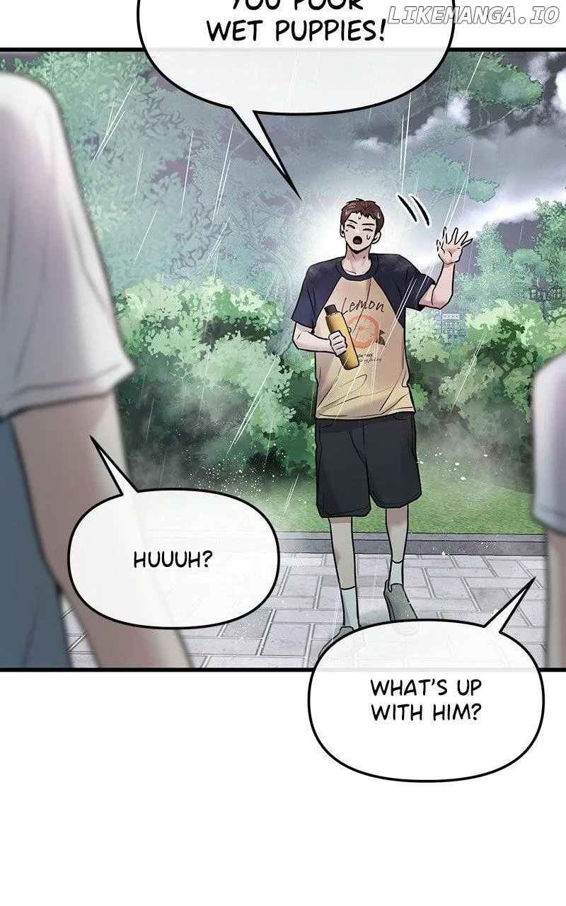 Back to Chanbi Chapter 44 page 20