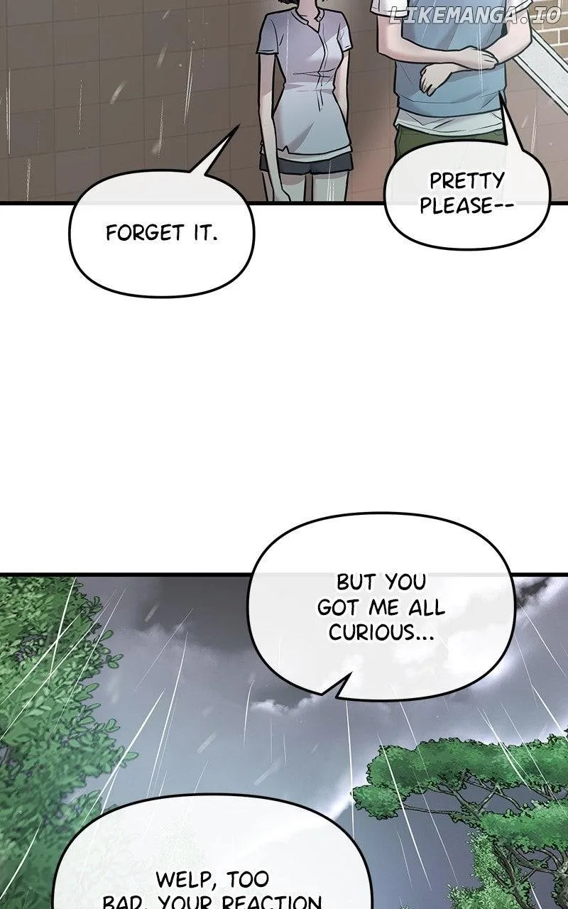 Back to Chanbi Chapter 44 page 18