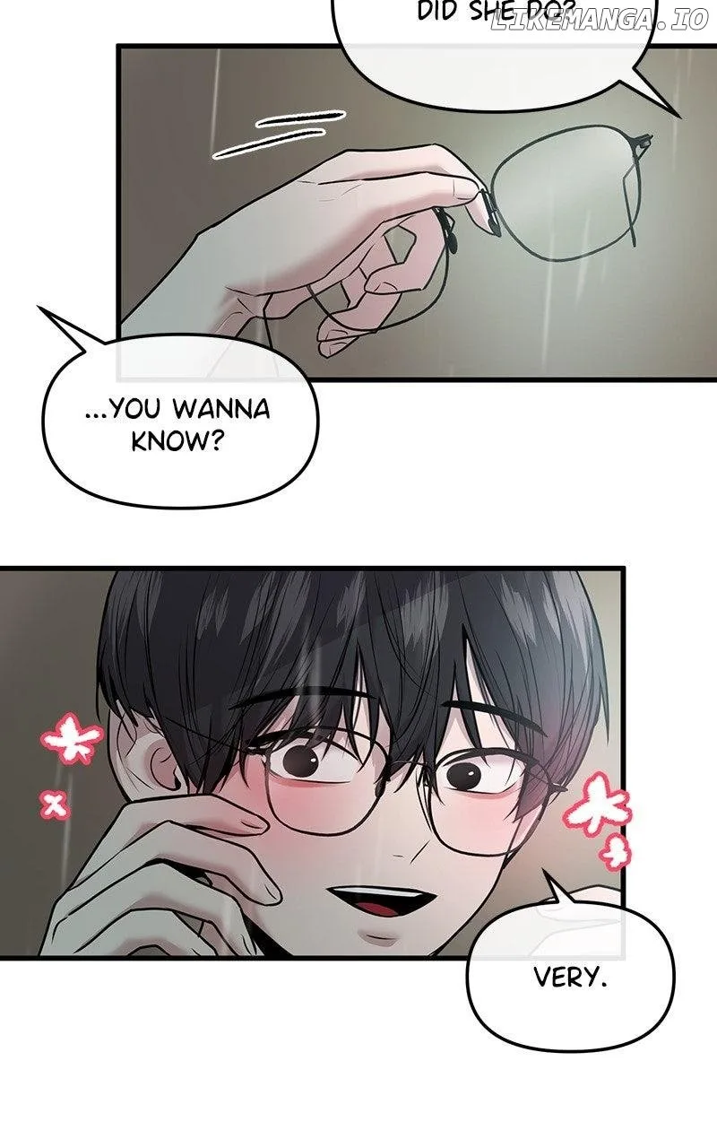 Back to Chanbi Chapter 44 page 16