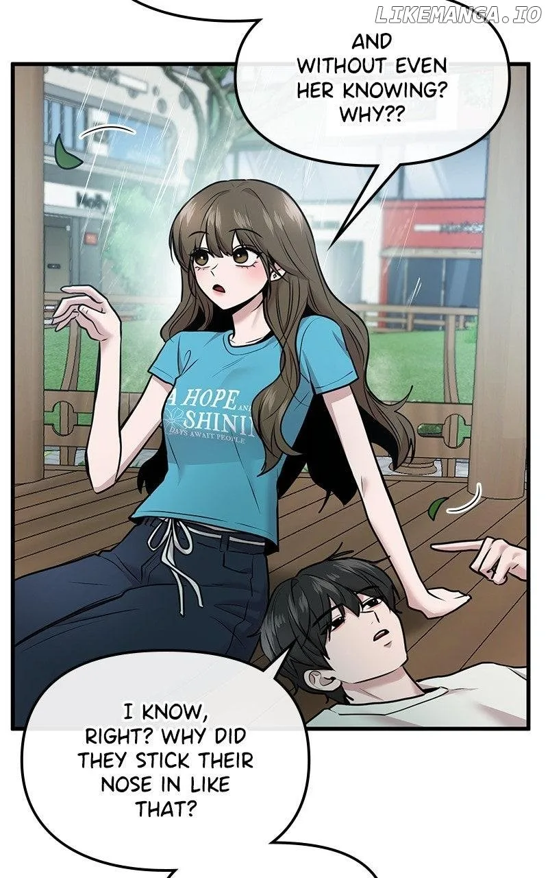 Back to Chanbi Chapter 44 page 34