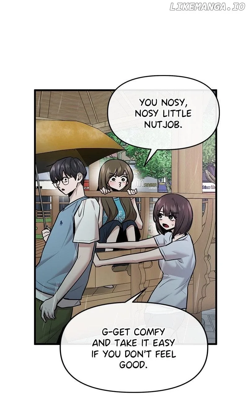 Back to Chanbi Chapter 44 page 46