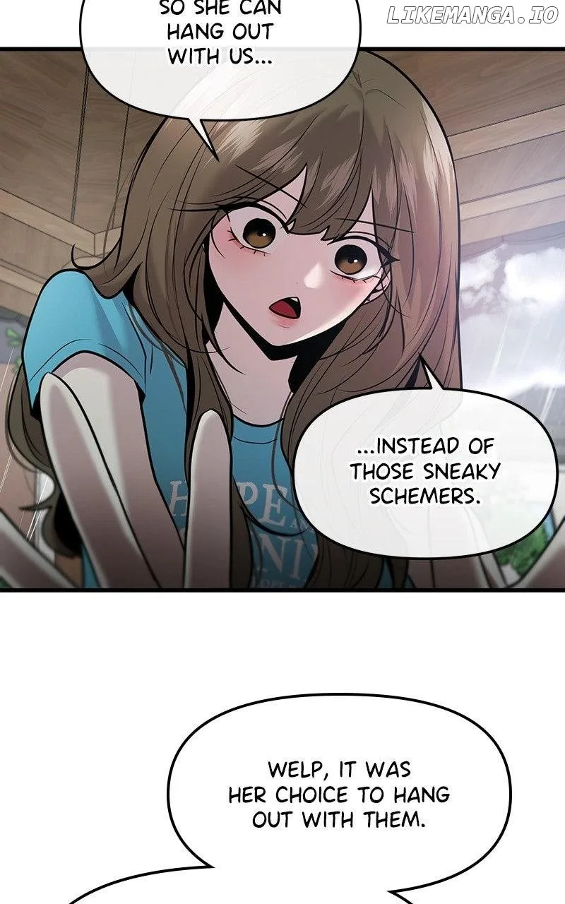 Back to Chanbi Chapter 44 page 38