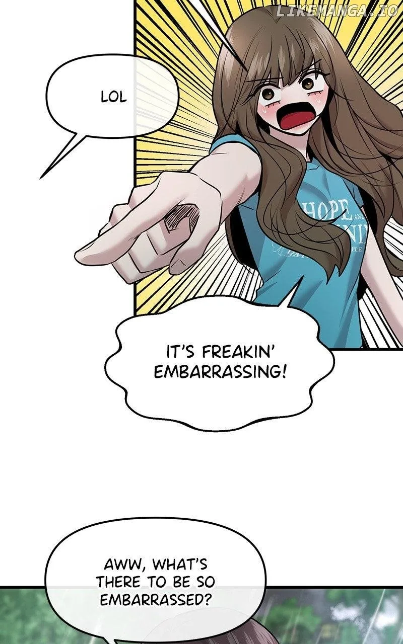 Back to Chanbi Chapter 44 page 49