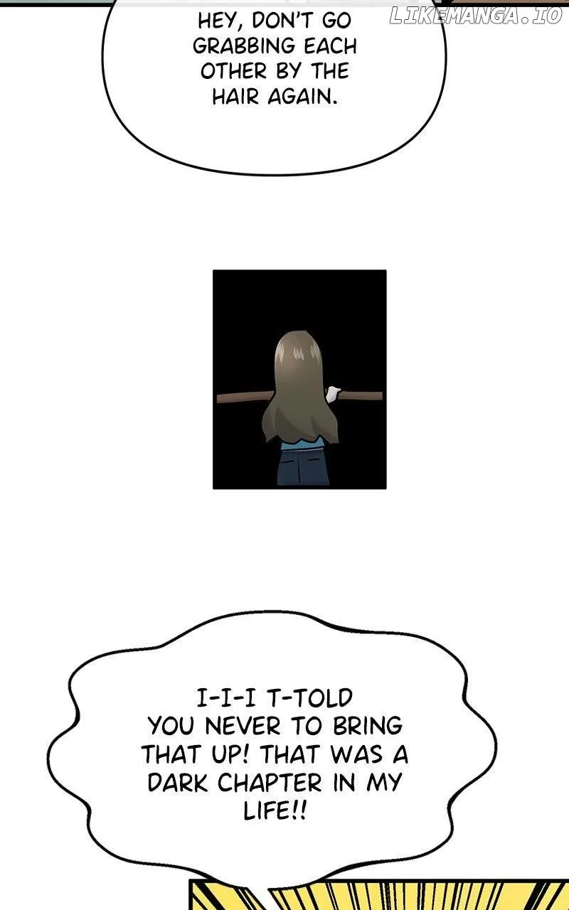 Back to Chanbi Chapter 44 page 48