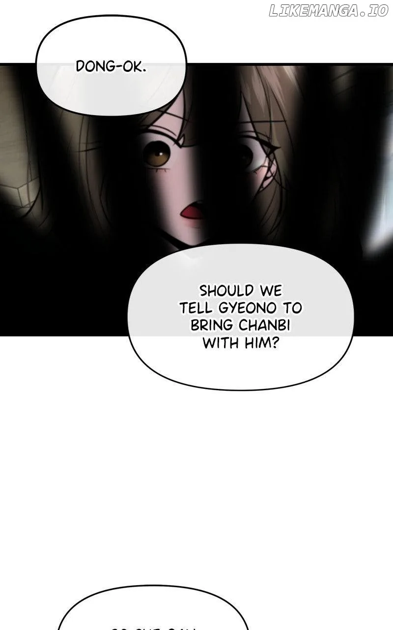 Back to Chanbi Chapter 44 page 37
