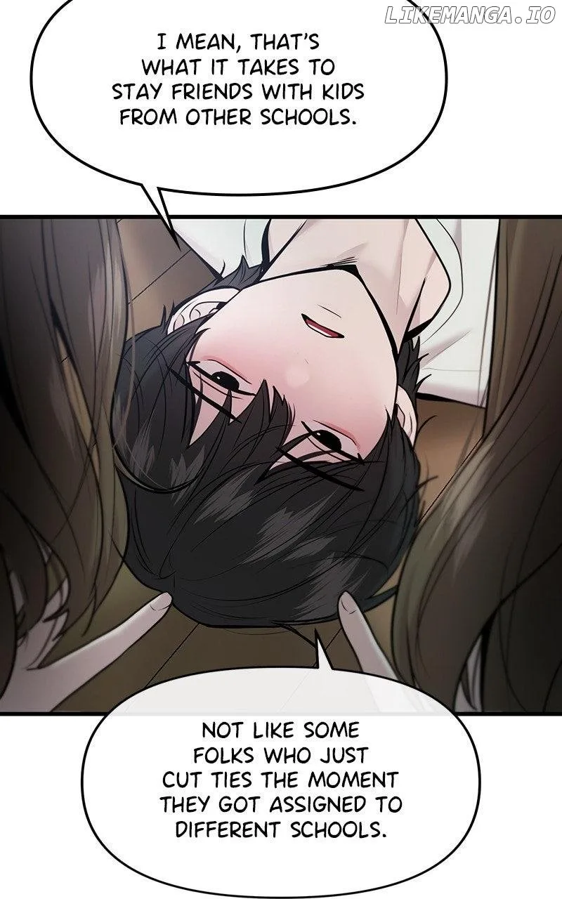 Back to Chanbi Chapter 44 page 39