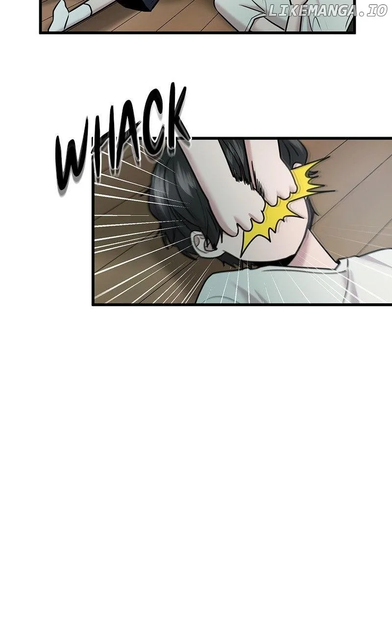 Back to Chanbi Chapter 44 page 36