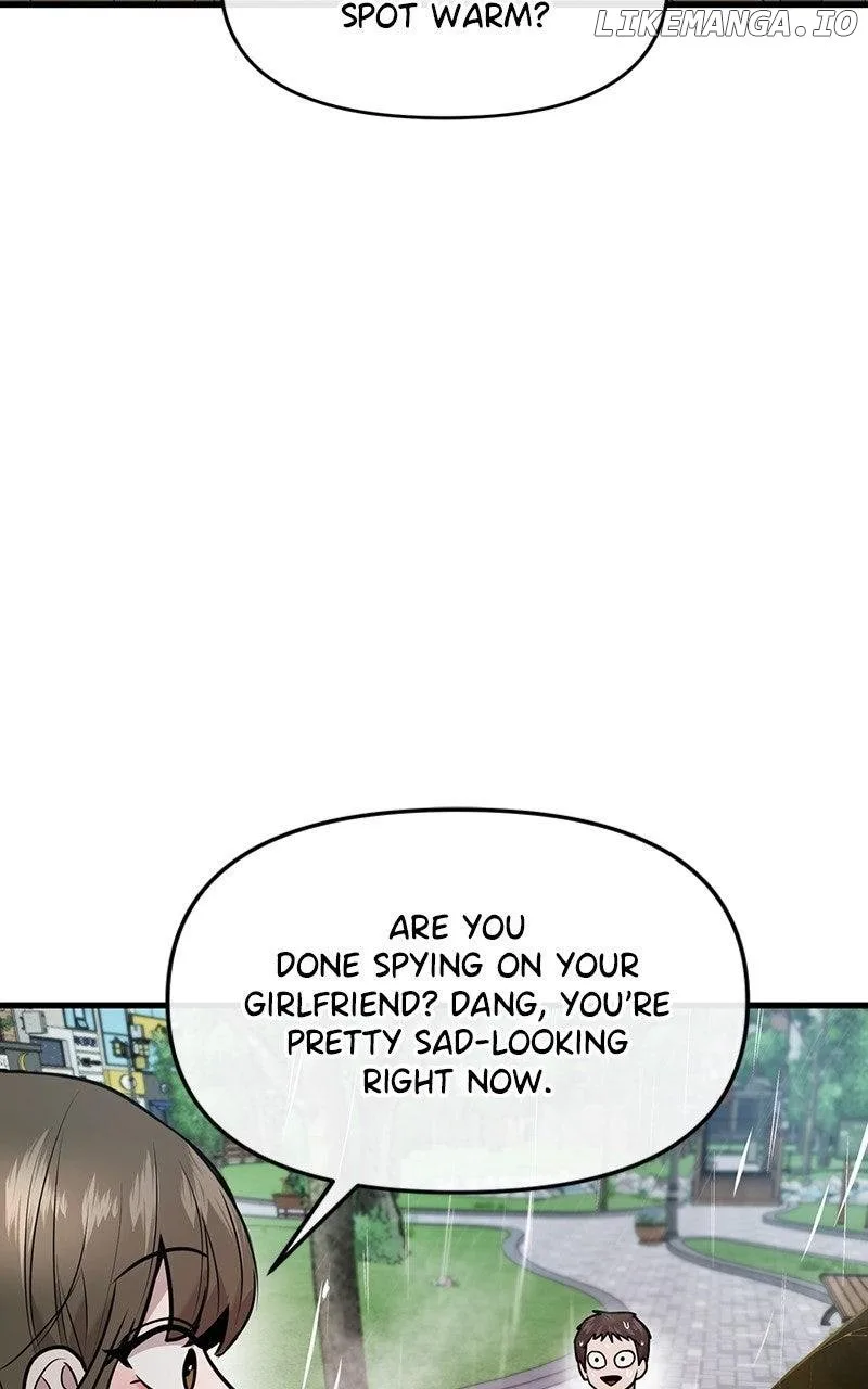 Back to Chanbi Chapter 44 page 41