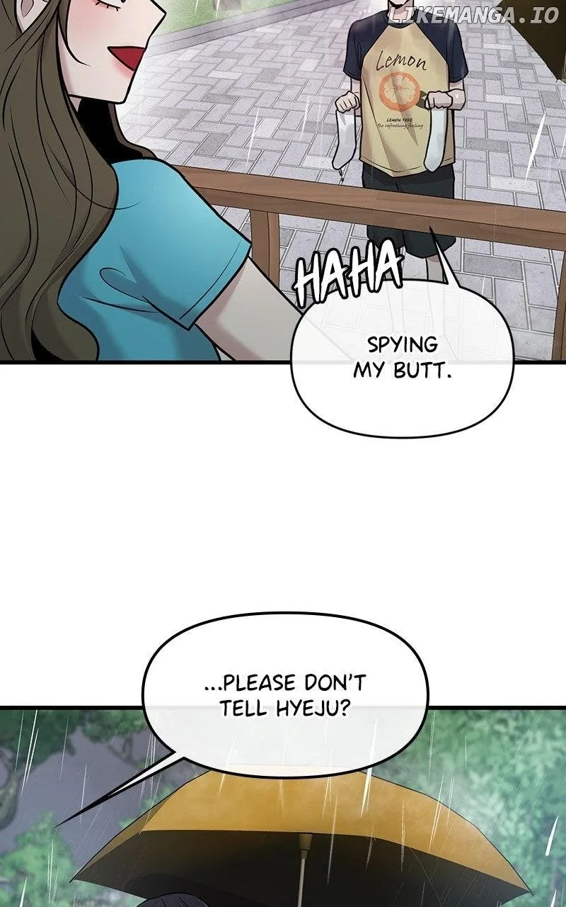 Back to Chanbi Chapter 44 page 42