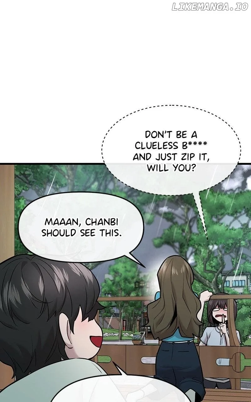 Back to Chanbi Chapter 44 page 47
