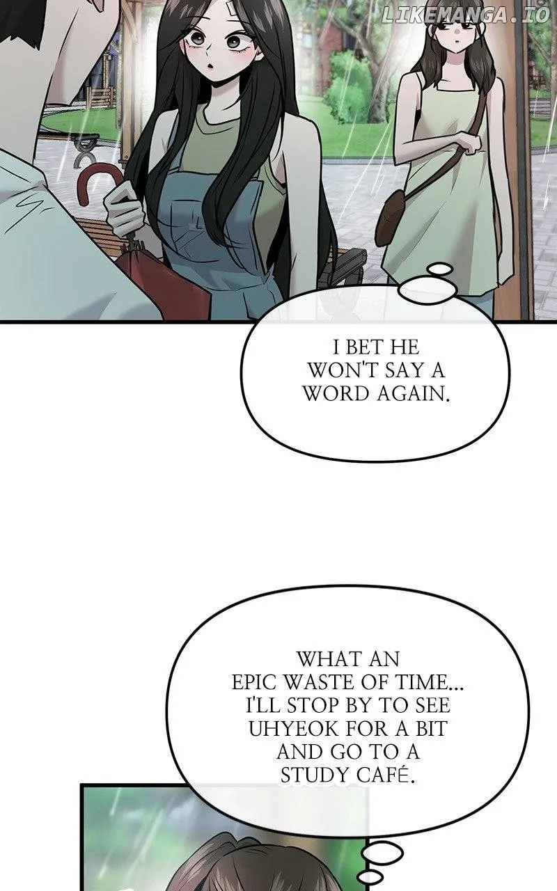 Back to Chanbi Chapter 44 page 60