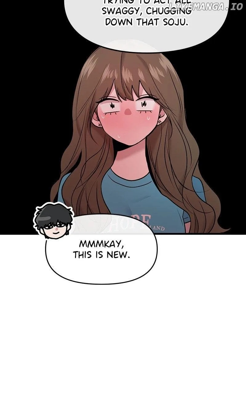 Back to Chanbi Chapter 44 page 51