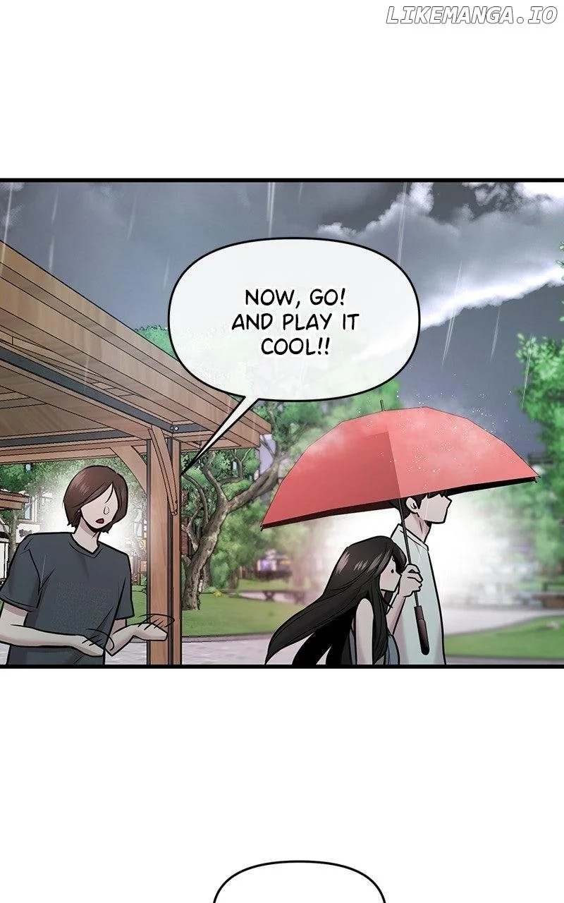 Back to Chanbi Chapter 44 page 68