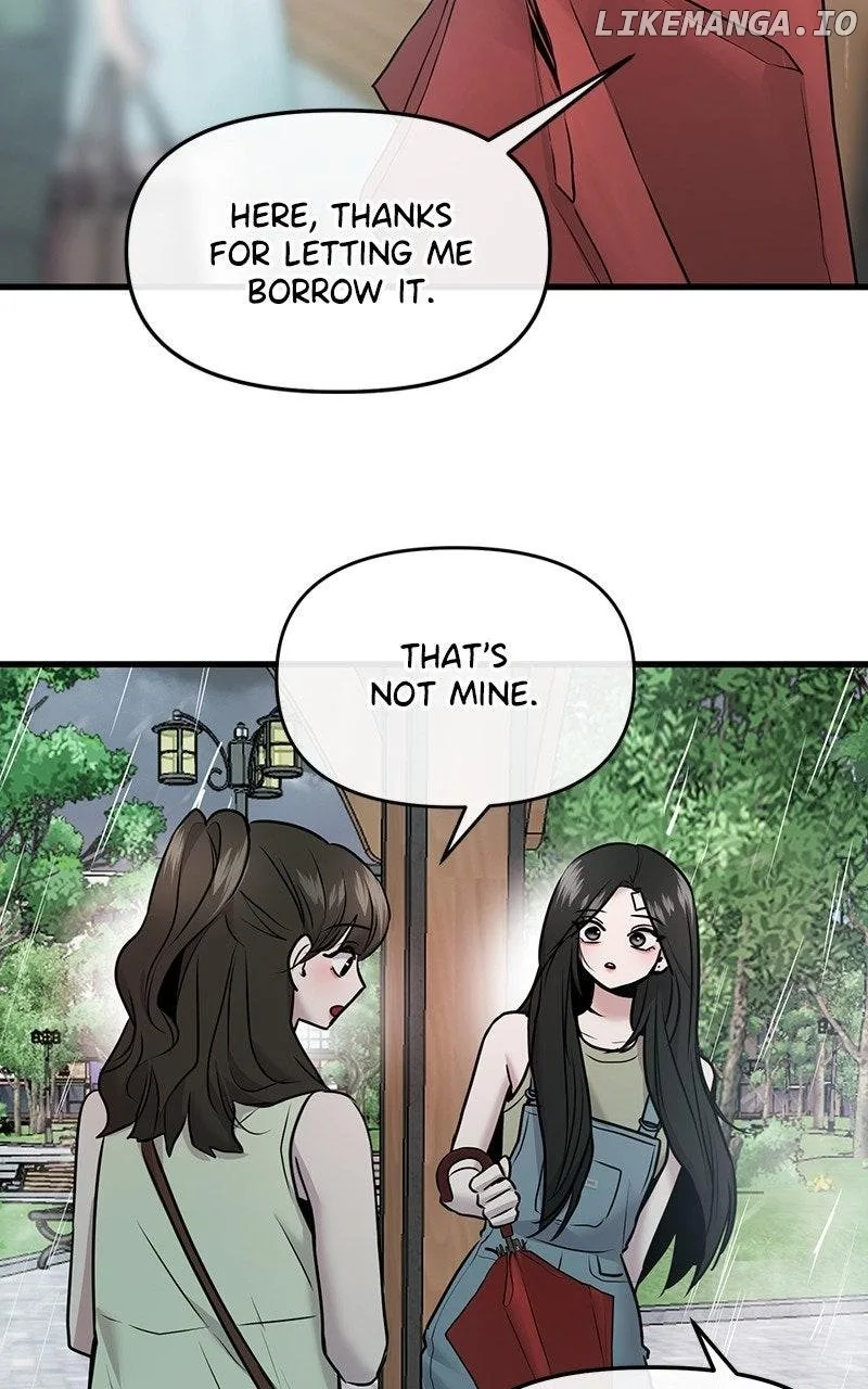 Back to Chanbi Chapter 44 page 57