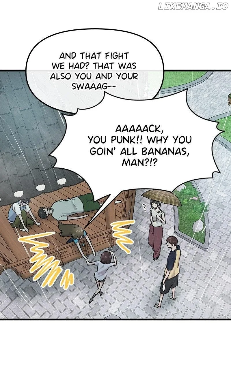Back to Chanbi Chapter 44 page 52