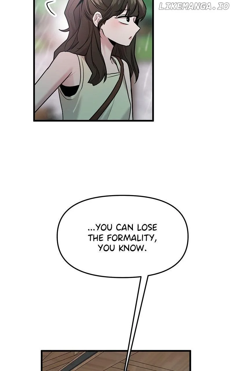 Back to Chanbi Chapter 44 page 61