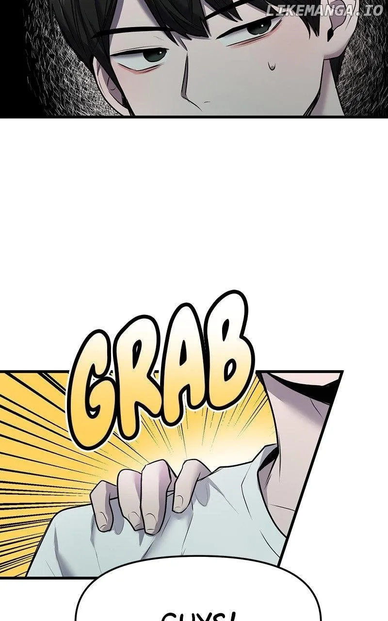 Back to Chanbi Chapter 44 page 64