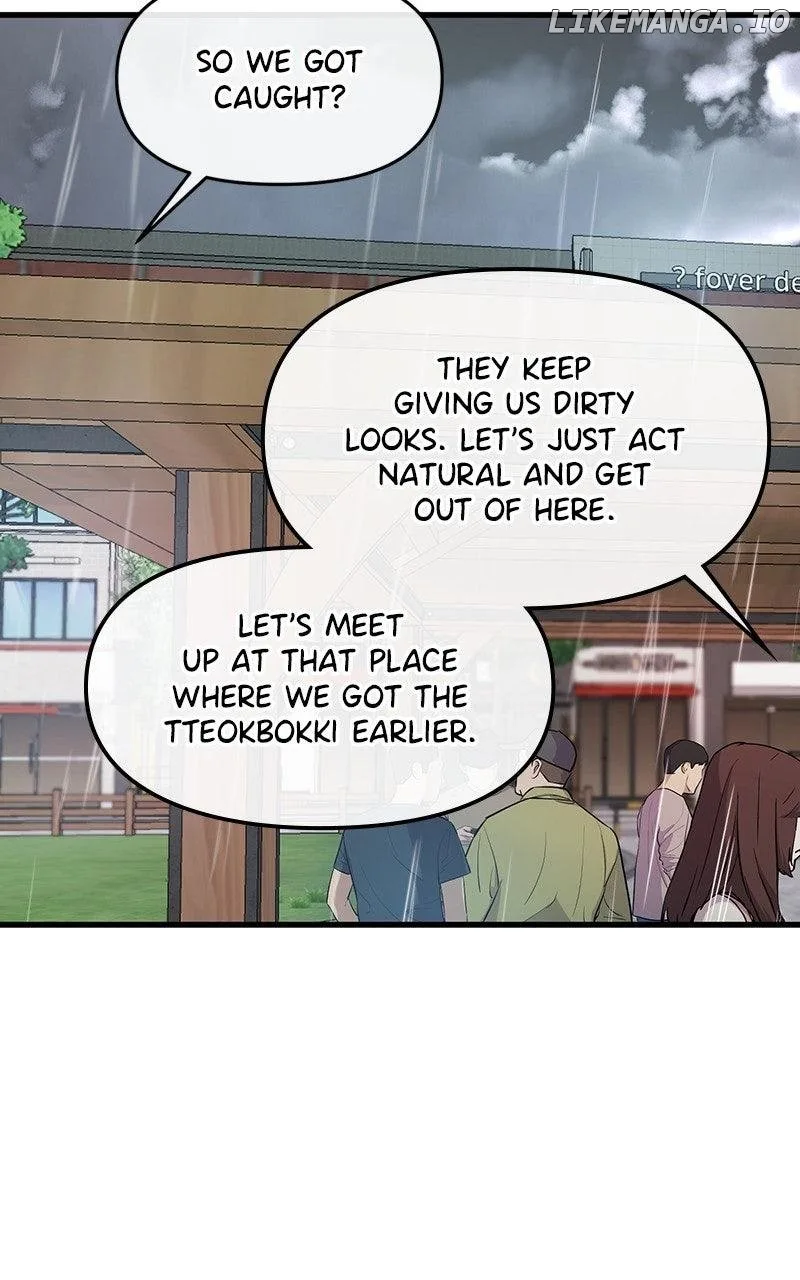 Back to Chanbi Chapter 44 page 67