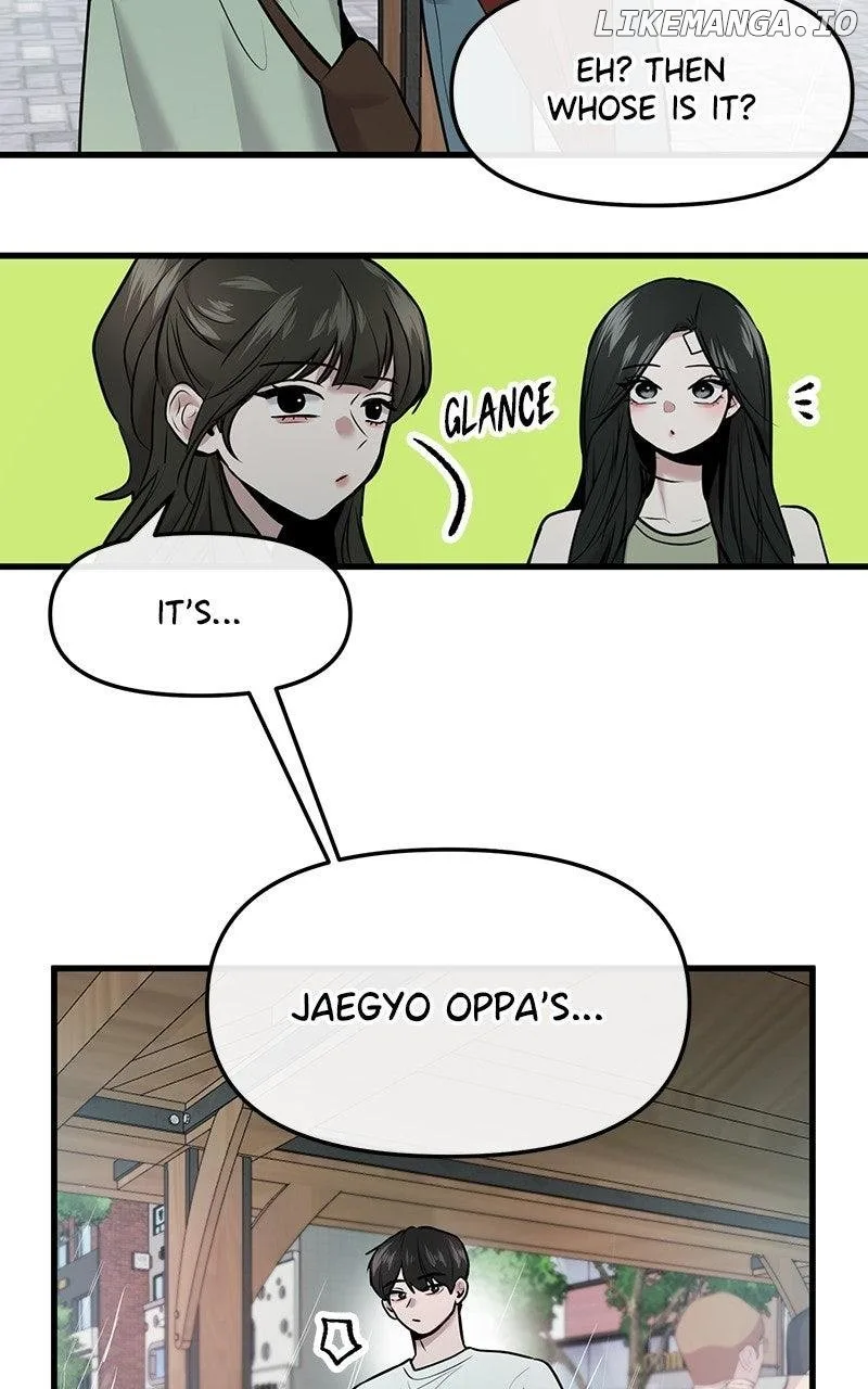Back to Chanbi Chapter 44 page 58
