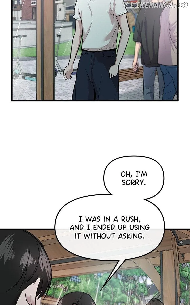 Back to Chanbi Chapter 44 page 59