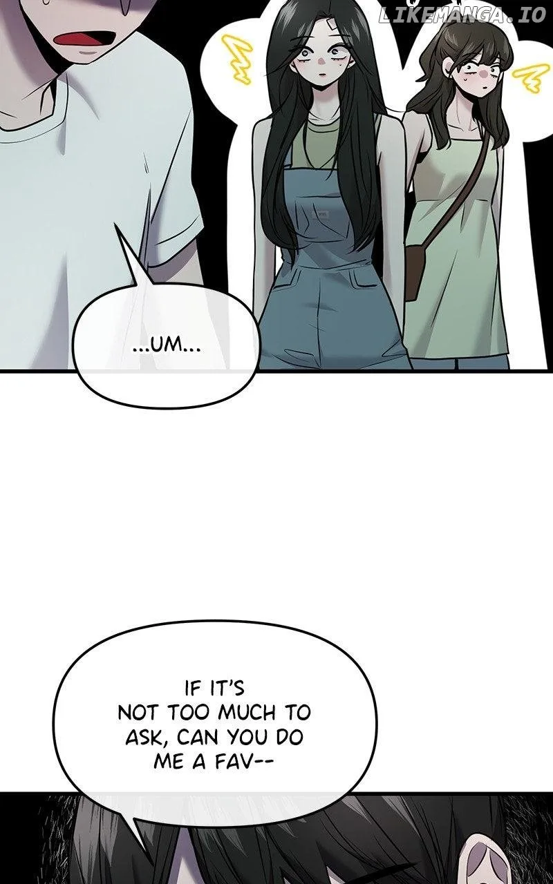 Back to Chanbi Chapter 44 page 63