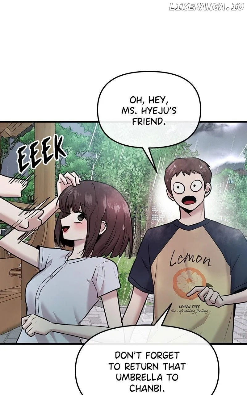 Back to Chanbi Chapter 44 page 53