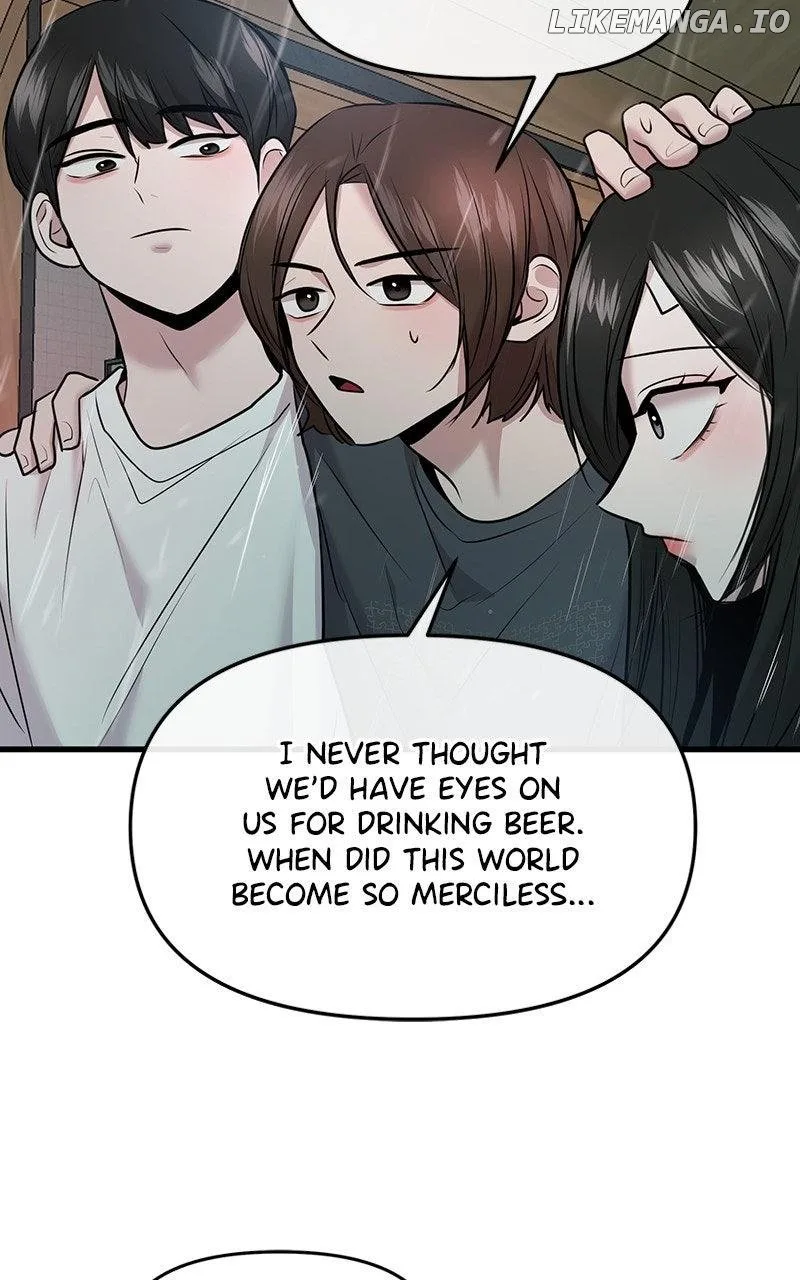 Back to Chanbi Chapter 44 page 66
