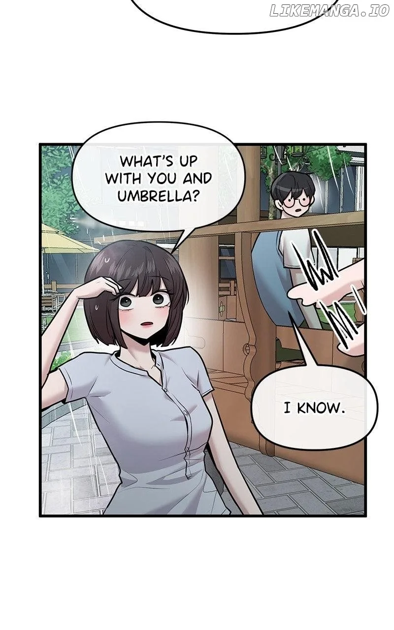 Back to Chanbi Chapter 44 page 54