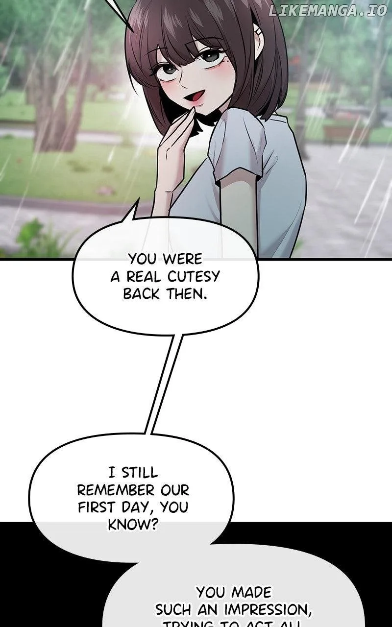 Back to Chanbi Chapter 44 page 50