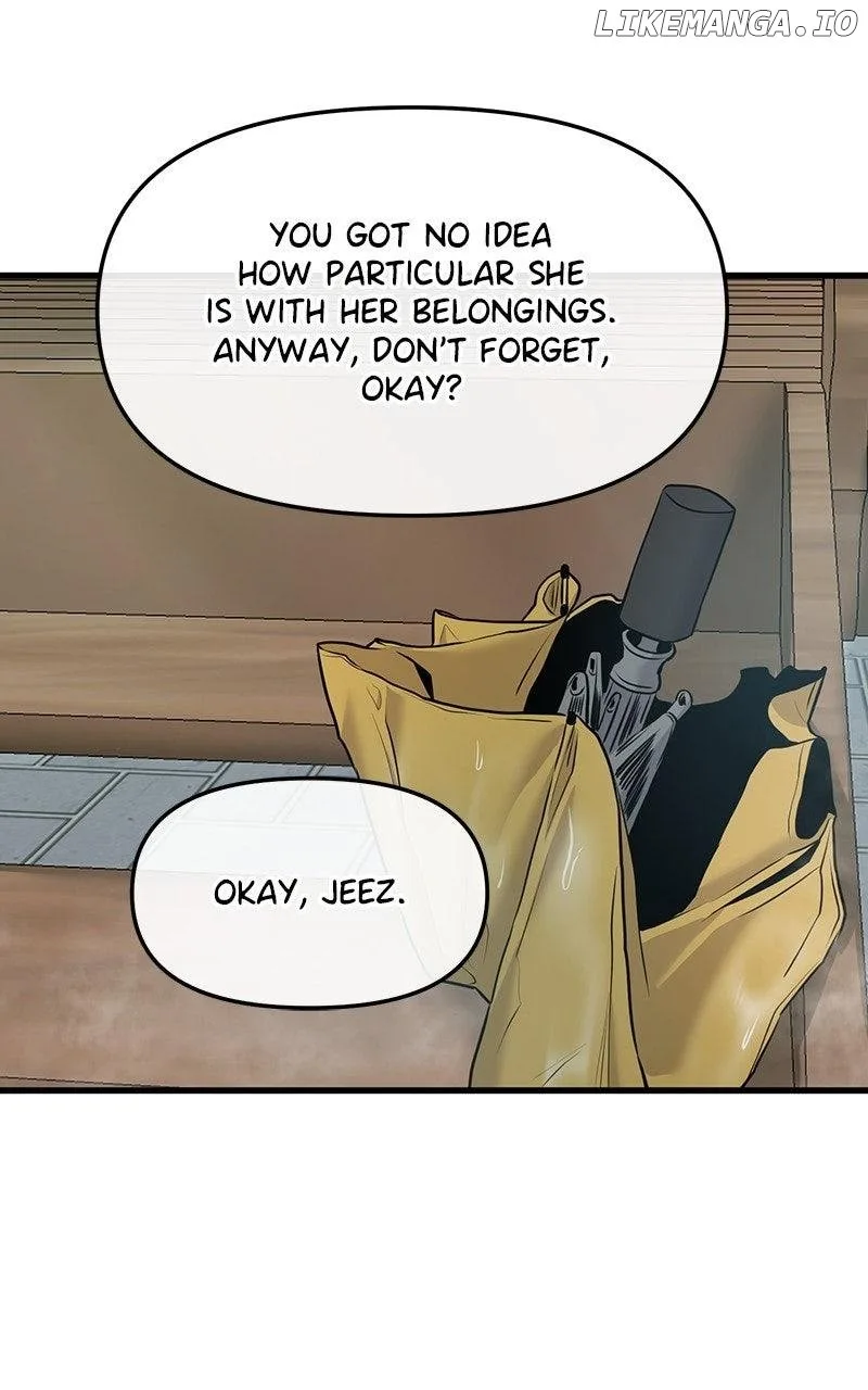 Back to Chanbi Chapter 44 page 55