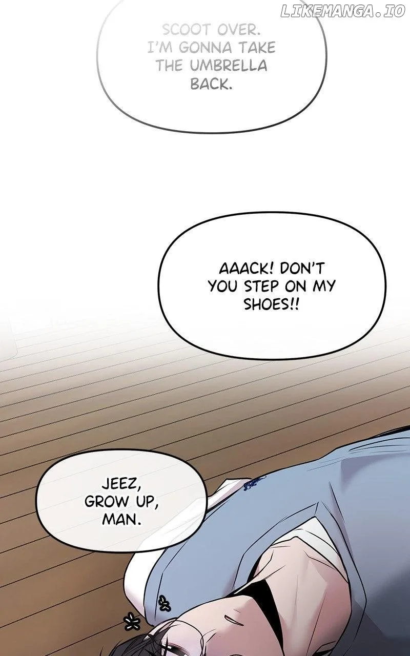 Back to Chanbi Chapter 44 page 75