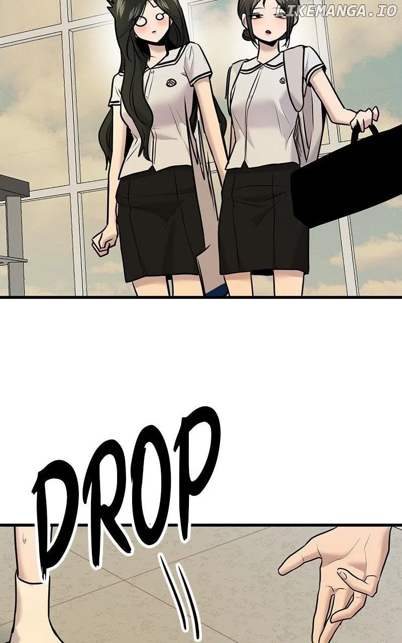 Back to Chanbi Chapter 44 page 83