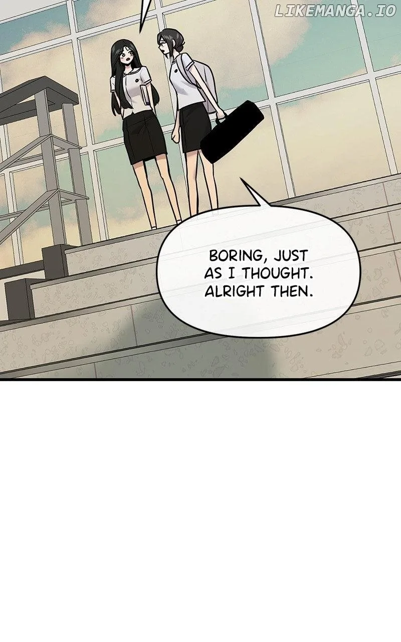 Back to Chanbi Chapter 44 page 81