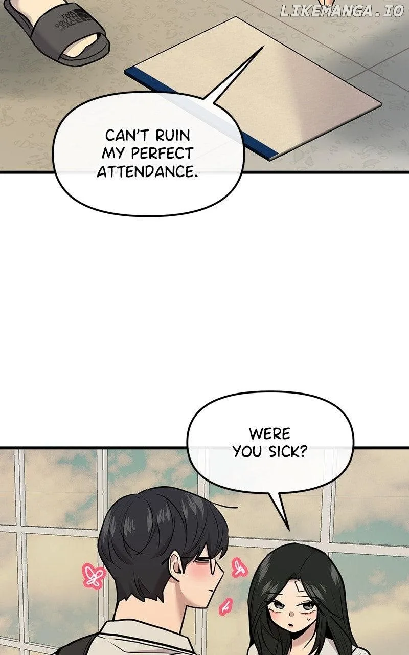 Back to Chanbi Chapter 44 page 84