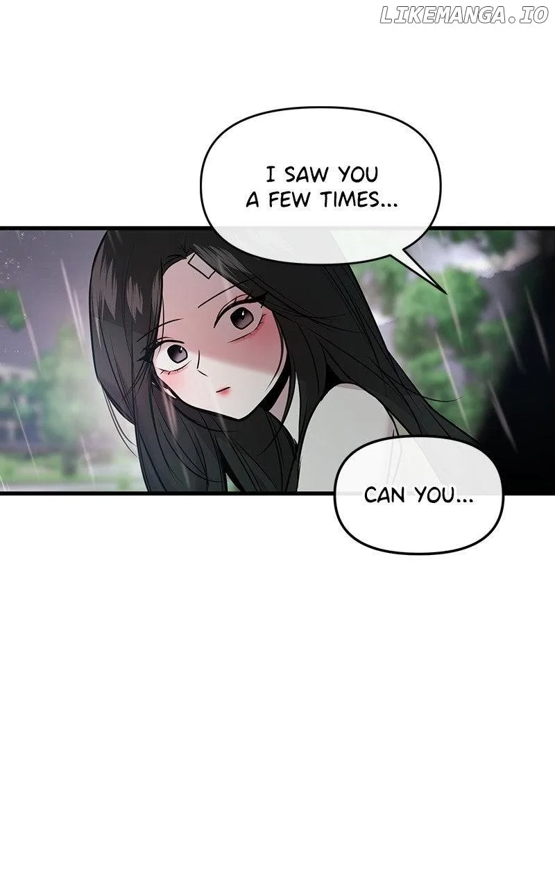 Back to Chanbi Chapter 44 page 72