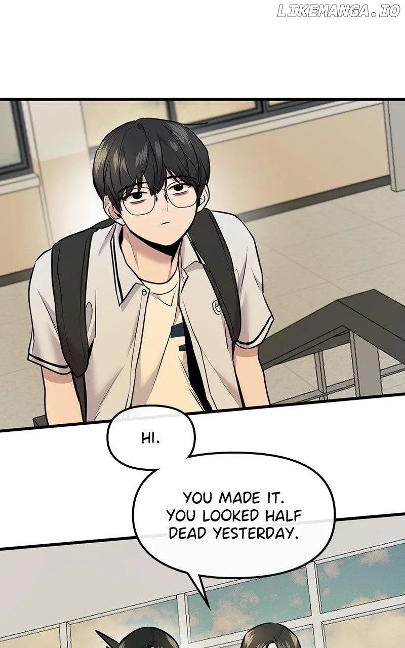 Back to Chanbi Chapter 44 page 82
