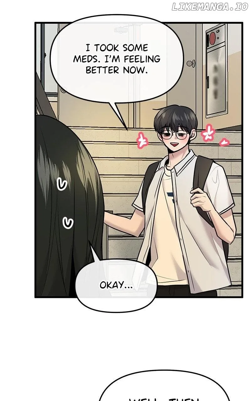 Back to Chanbi Chapter 44 page 88