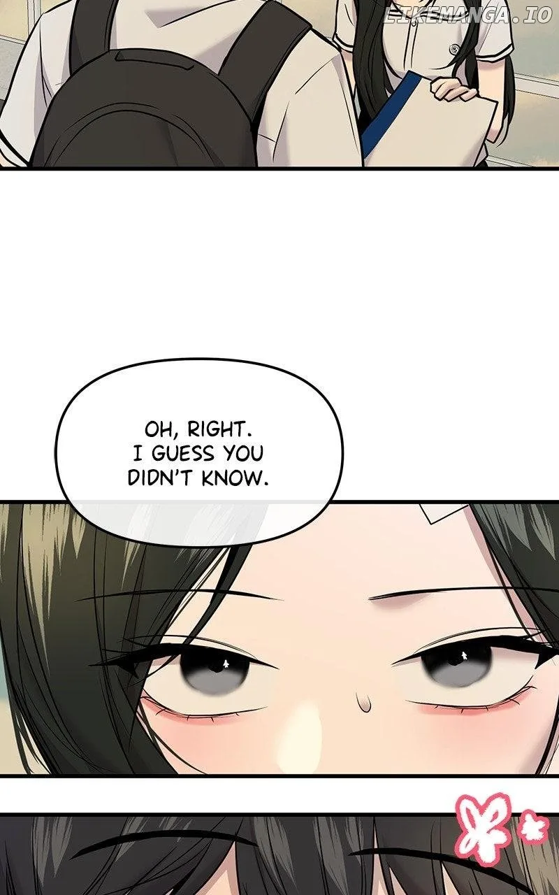 Back to Chanbi Chapter 44 page 85