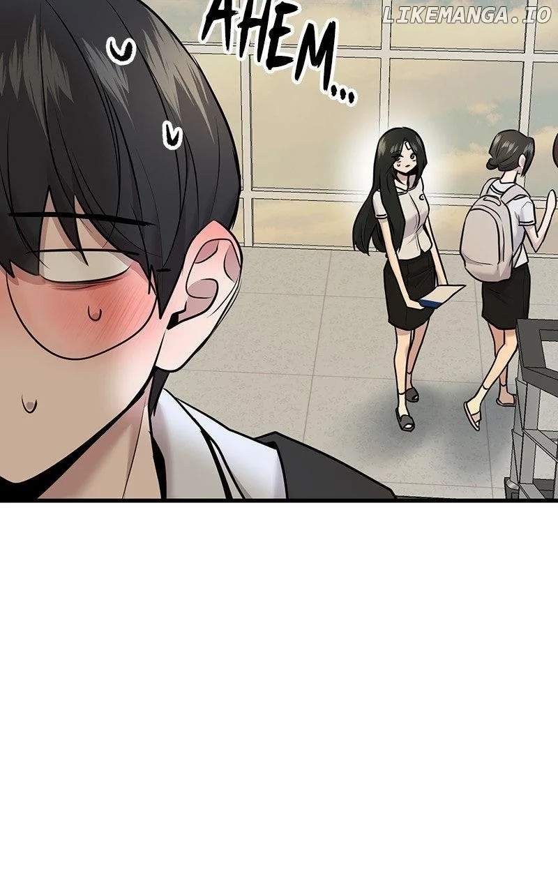 Back to Chanbi Chapter 44 page 90