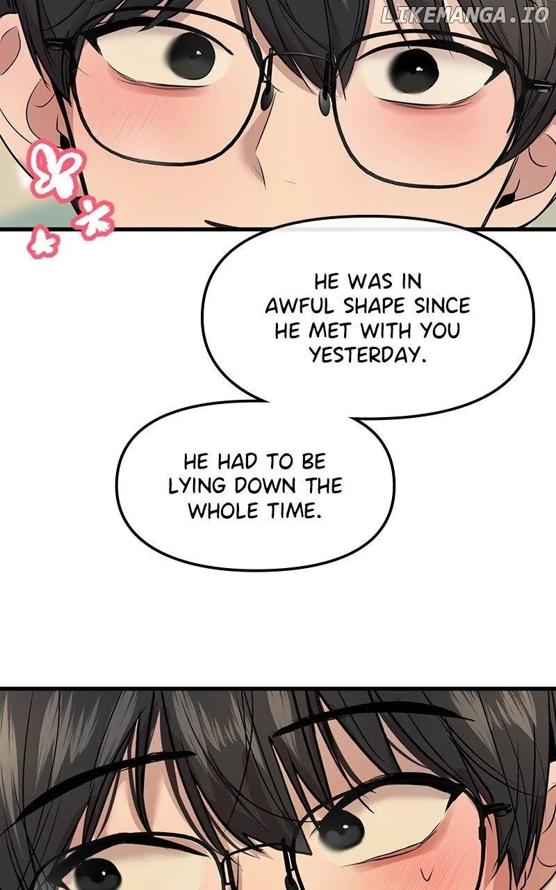Back to Chanbi Chapter 44 page 86