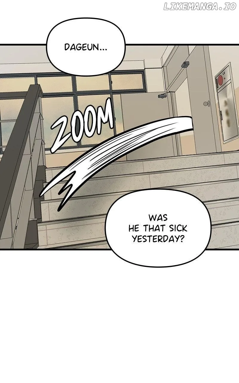 Back to Chanbi Chapter 44 page 91