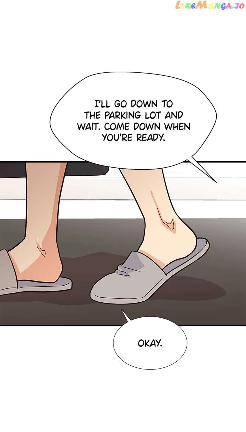 Back-to-School Boss Chapter 47 page 9