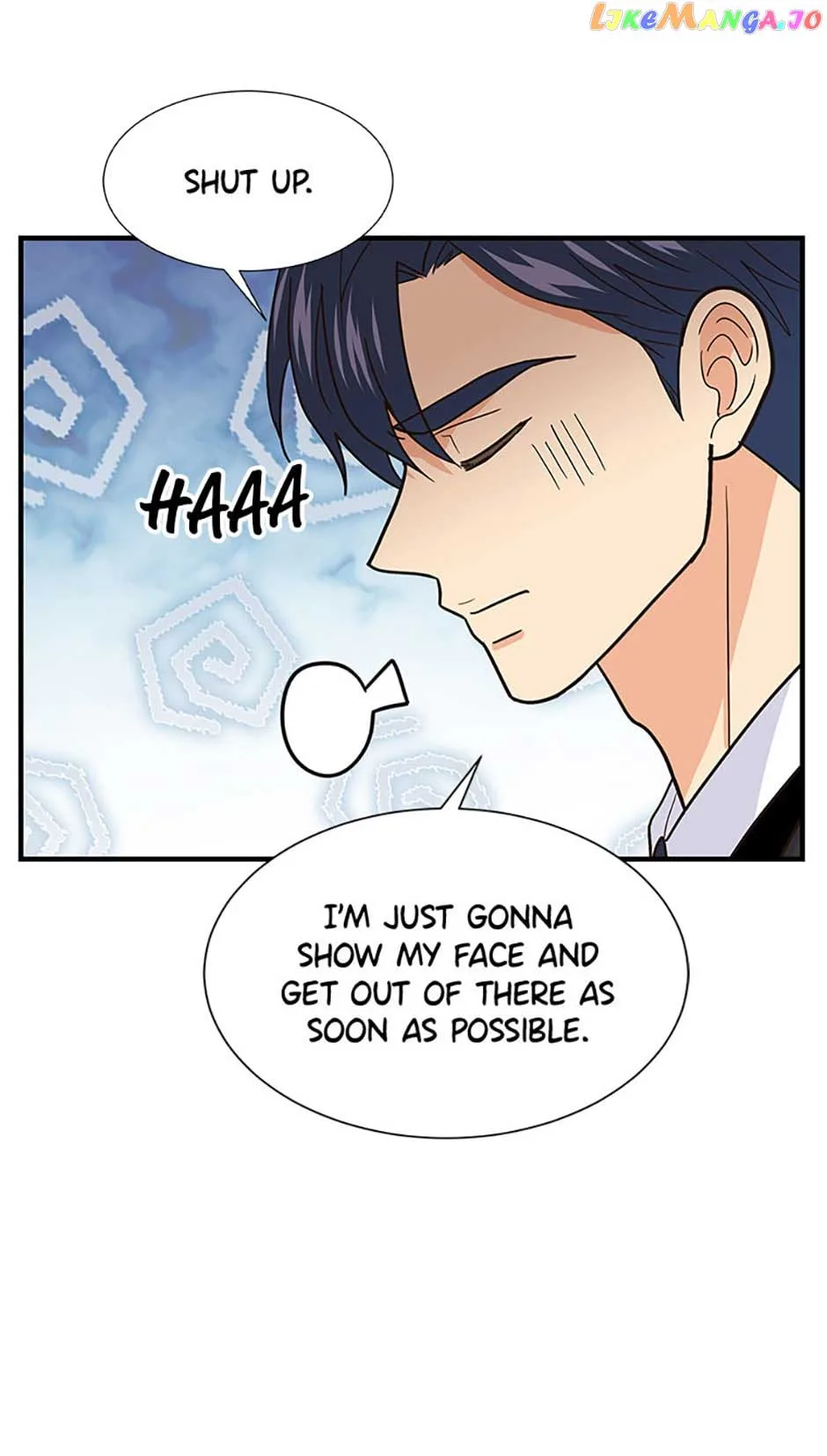 Back-to-School Boss Chapter 47 page 14
