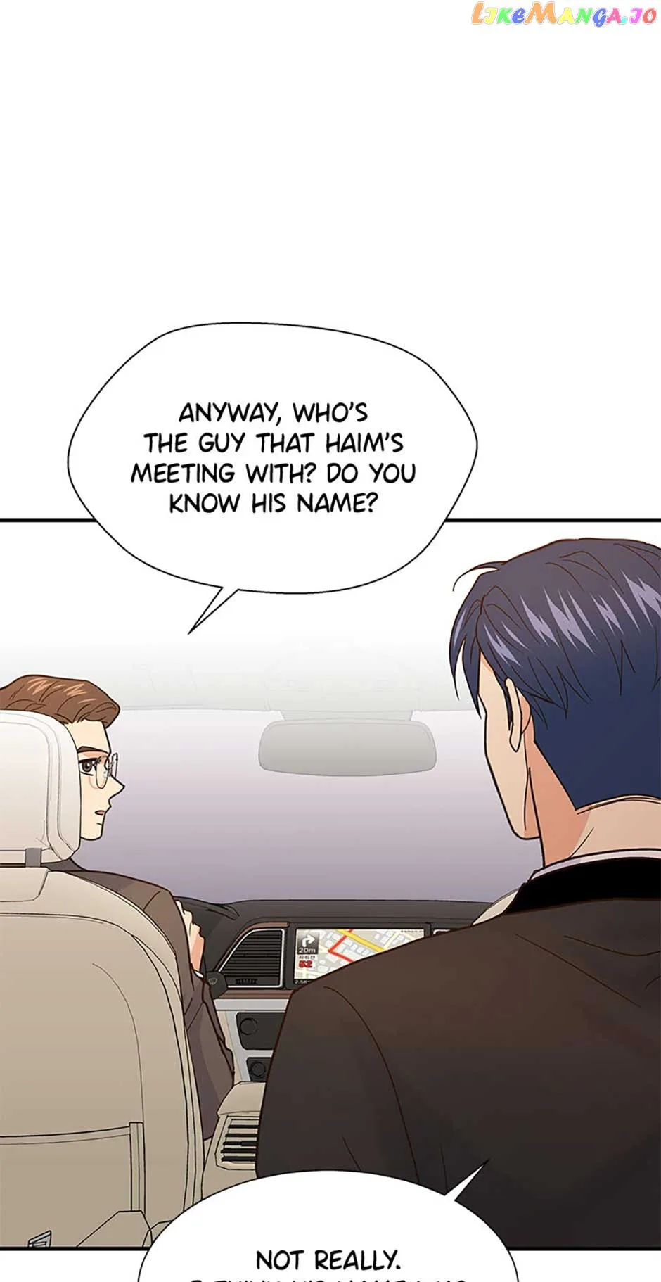 Back-to-School Boss Chapter 47 page 20