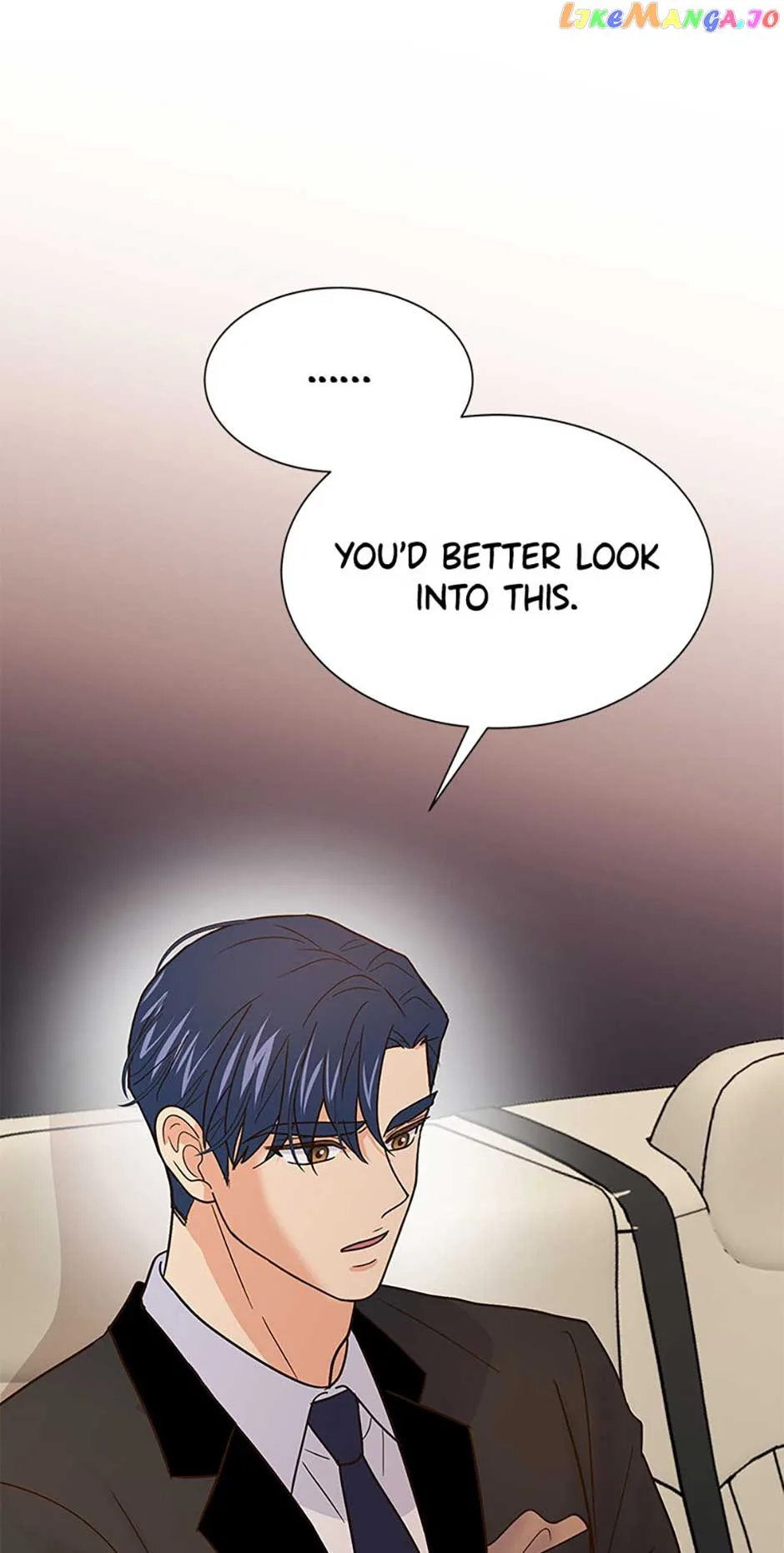 Back-to-School Boss Chapter 47 page 24