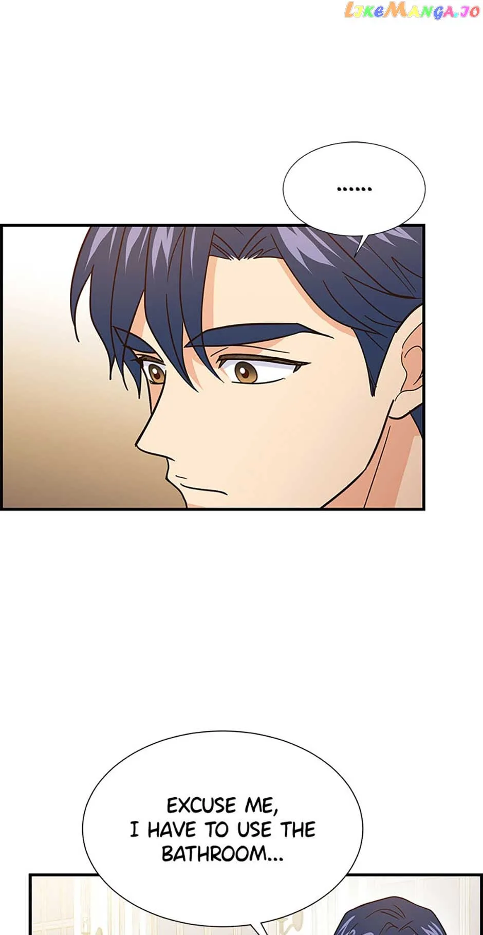 Back-to-School Boss Chapter 47 page 30