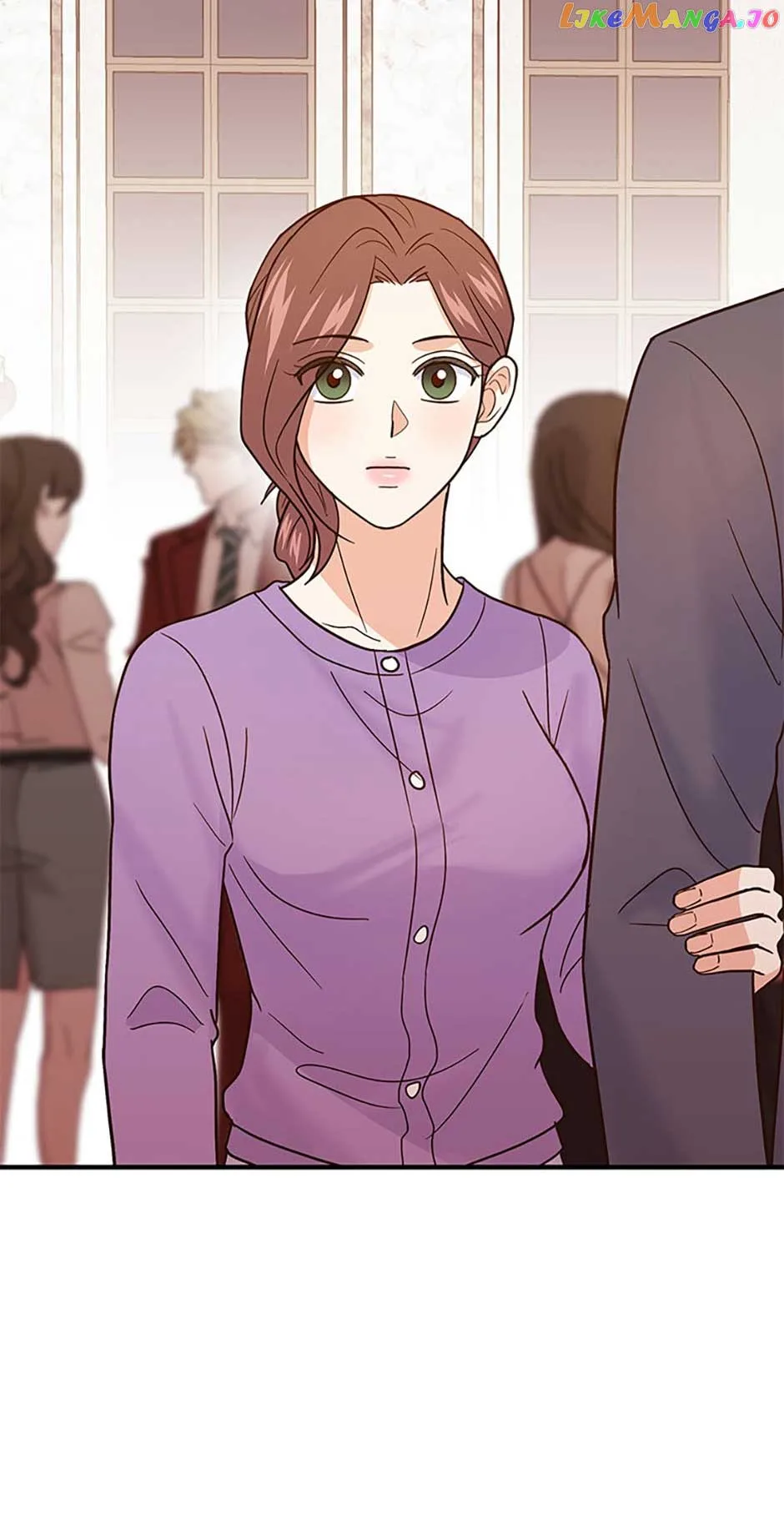 Back-to-School Boss Chapter 47 page 35