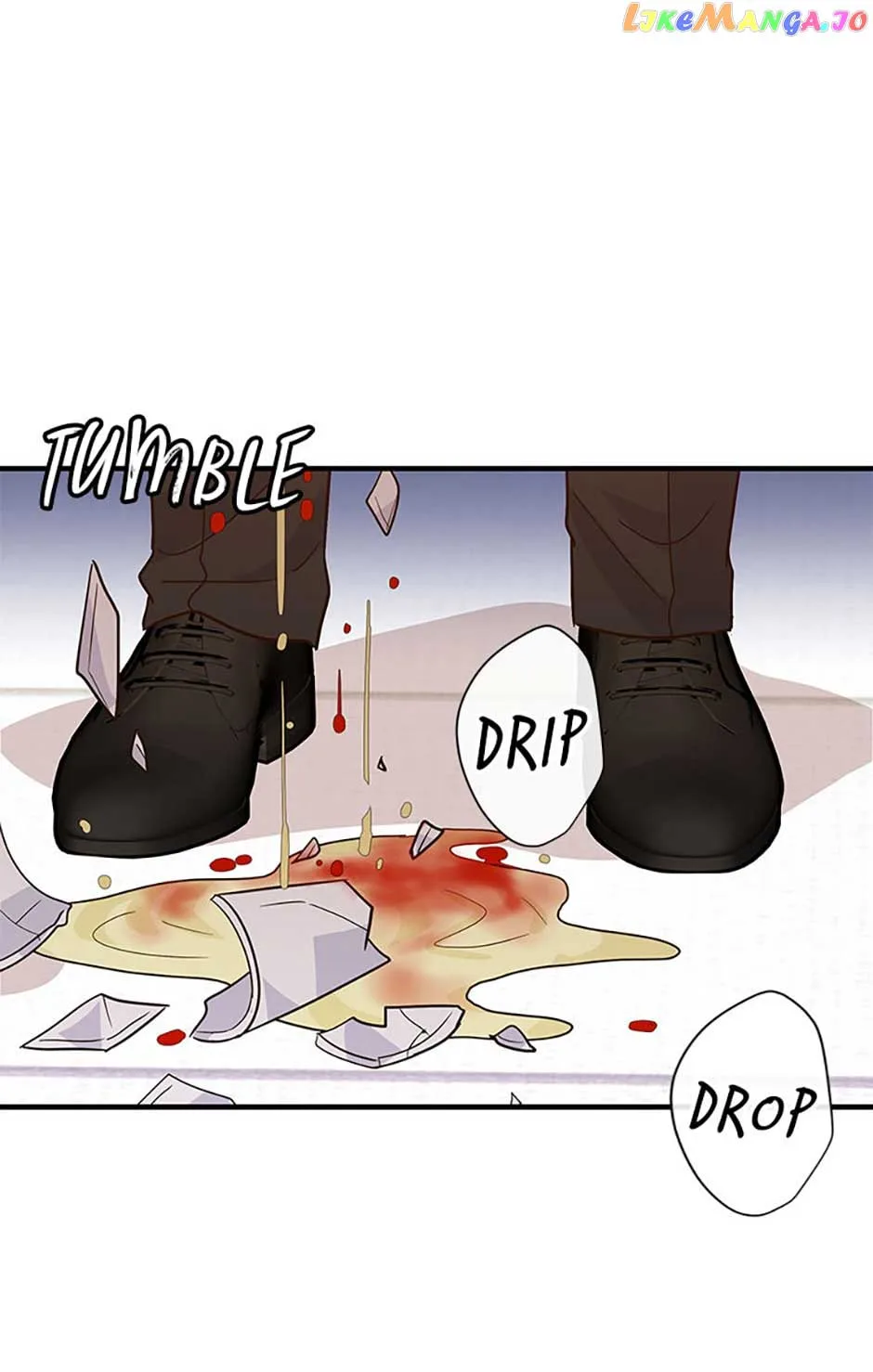 Back-to-School Boss Chapter 47 page 47