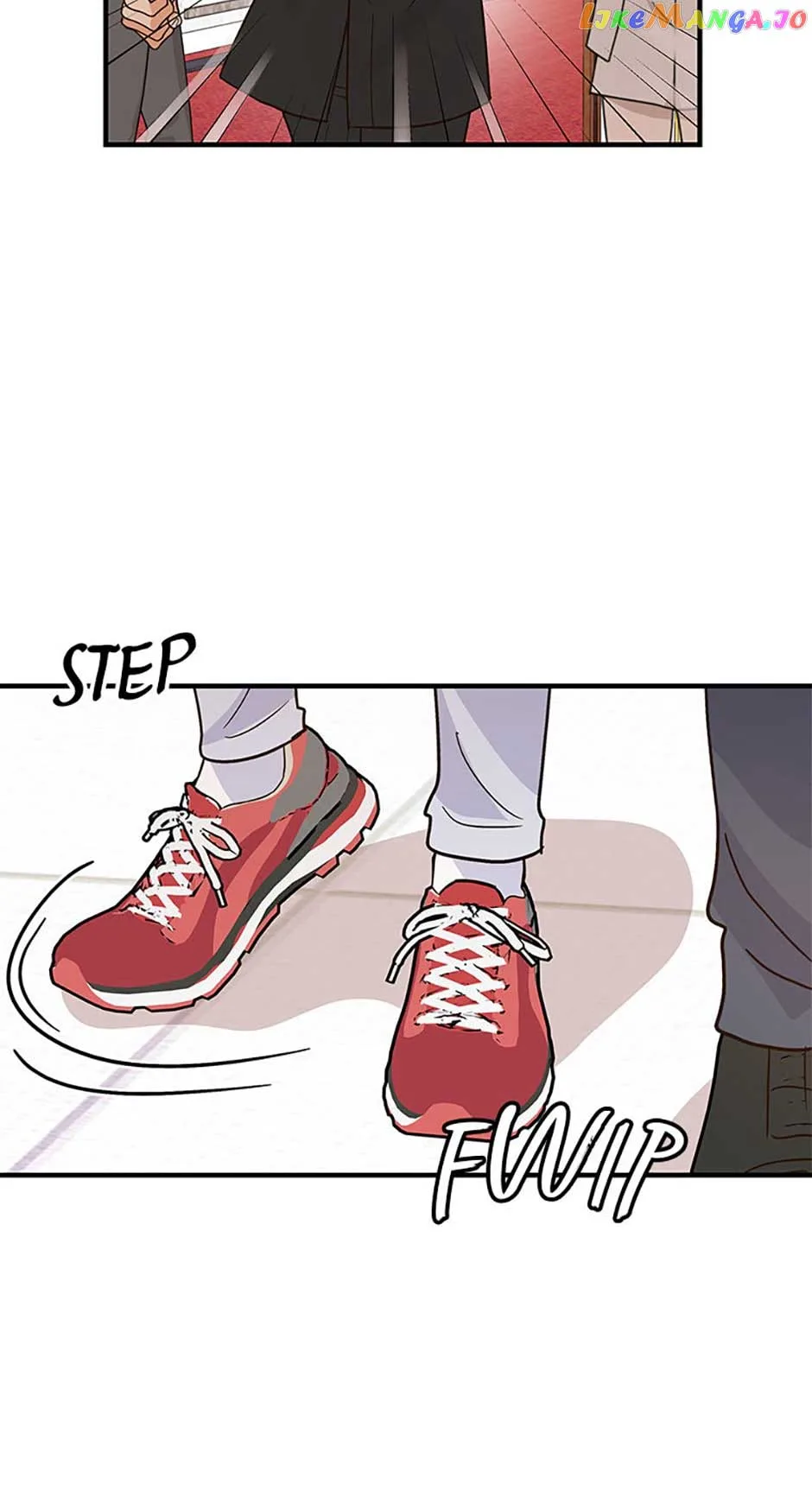 Back-to-School Boss Chapter 47 page 52
